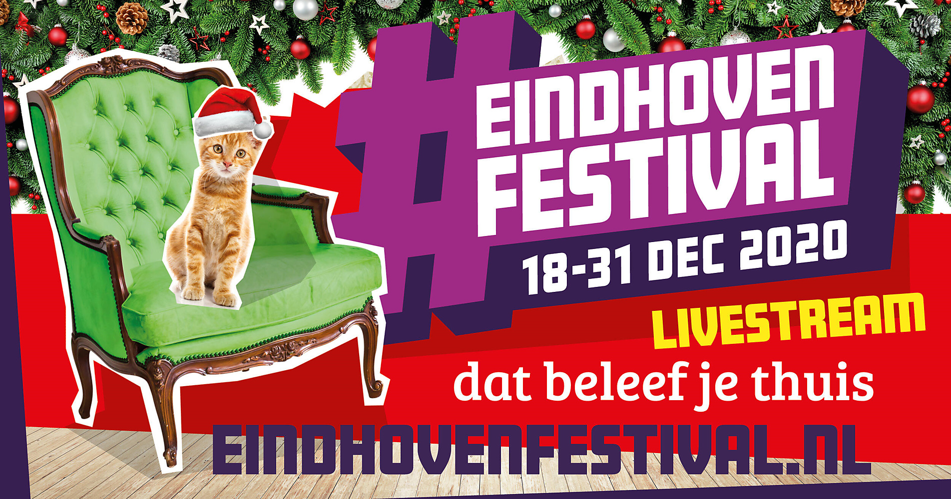 #Eindhoven- festival