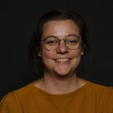 Anne-Marijn Burgers