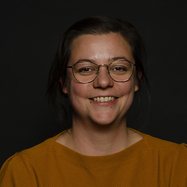 Anne-Marijn Burgers