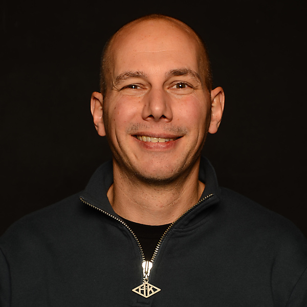 Joost van Gennip