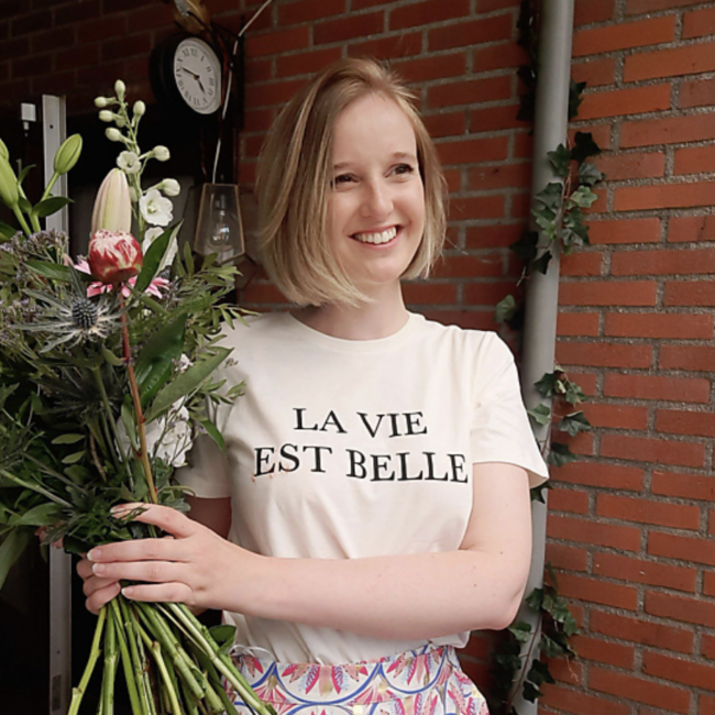 Lotte Petersen