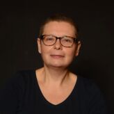 Marcia ter Wee