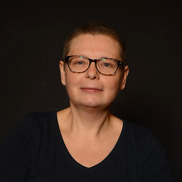 Marcia ter Wee