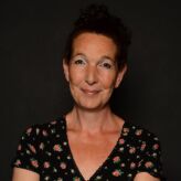 Mariska Zevenbergen