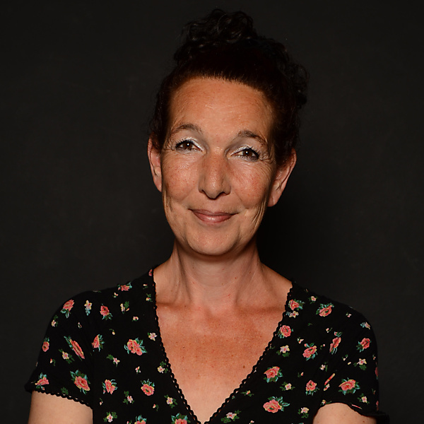 Mariska Zevenbergen