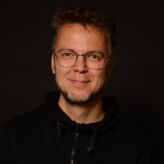 Martin de Vries