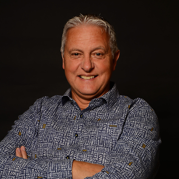 Mat van Bree