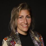 Melissa Wintermans