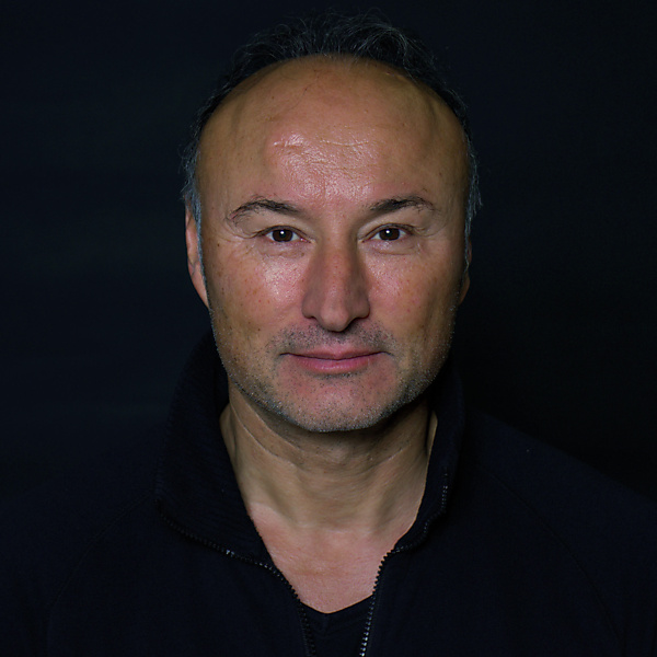 Murat Akinci