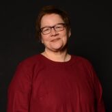 Nancy Meijer
