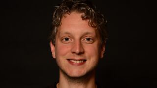 Niek Starmans