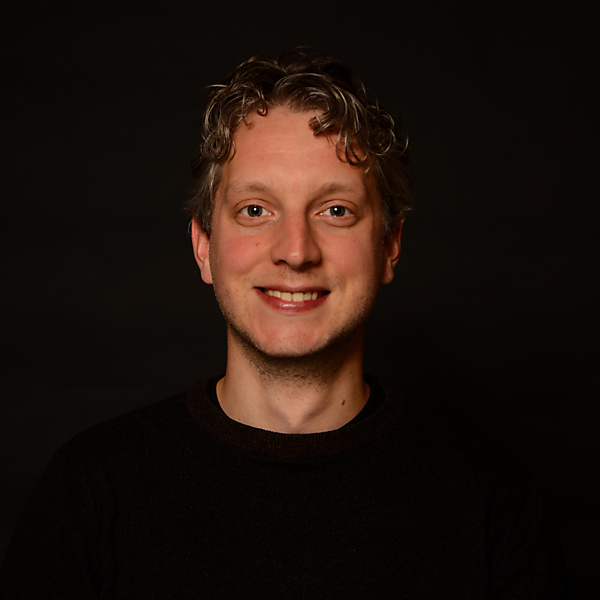 Niek Starmans