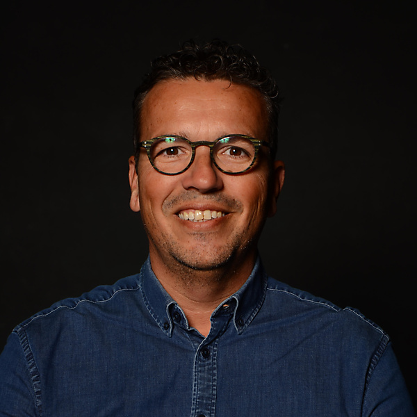 Paul van Rijn