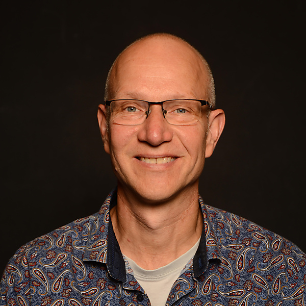 René van Hoenselaar