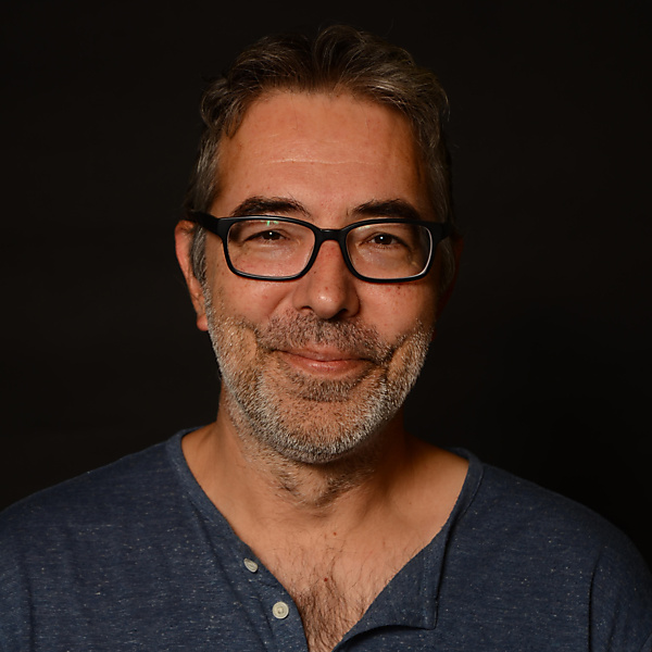 Roberto Bogers