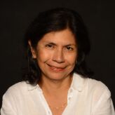 Rosa Zarate