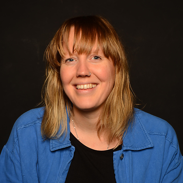 Steffie van den Tillart