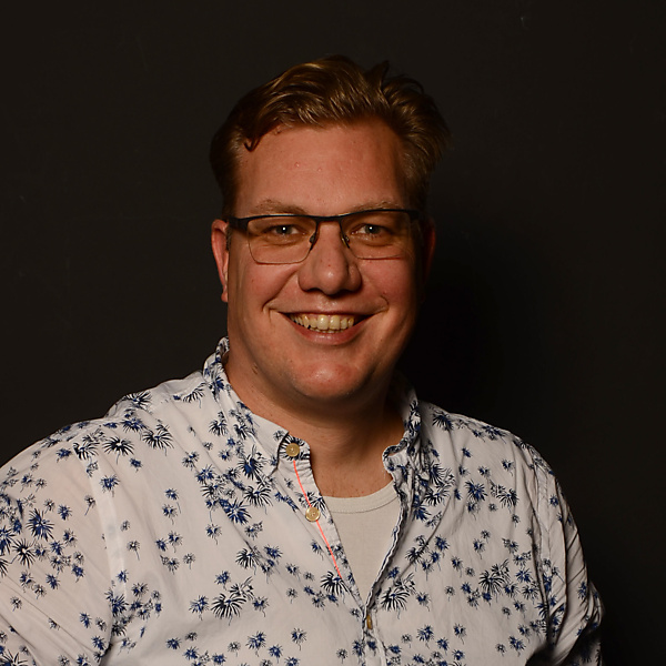 Wout van Haasteren