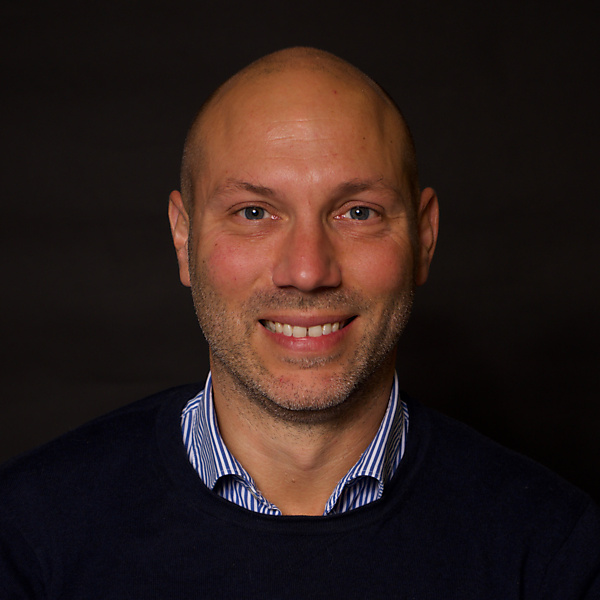 Xavier Scheepers
