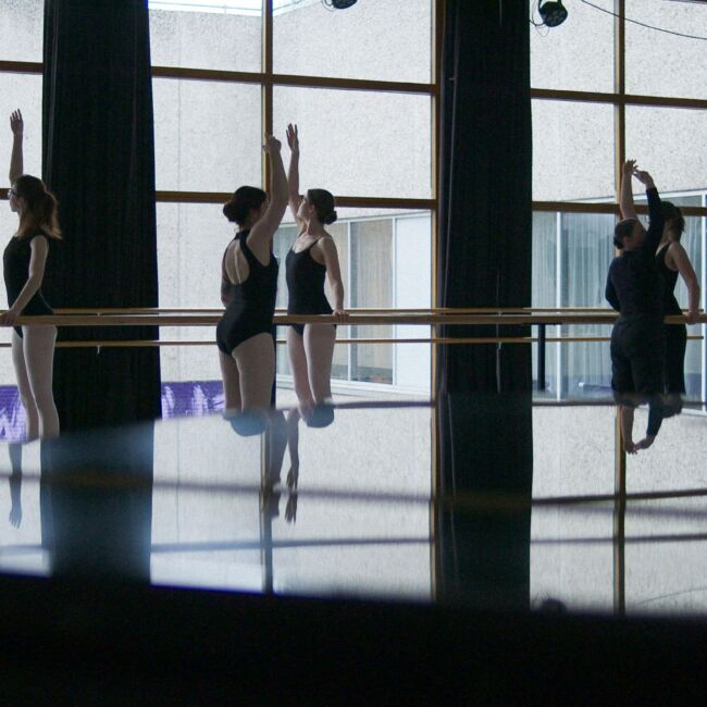 Ballet CKE