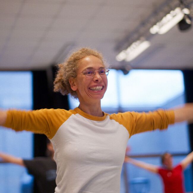 Cursus dansen eindhoven