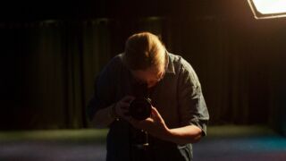 Cursus fotografie CKE