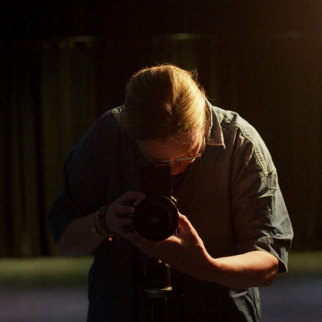 Cursus fotografie CKE