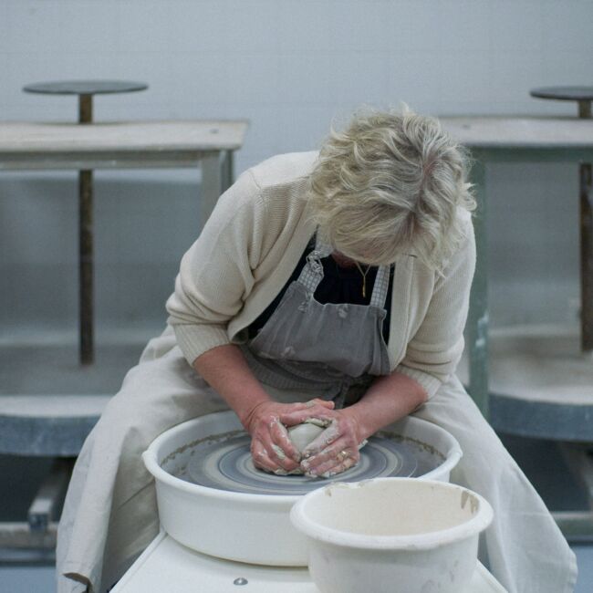 cursus draaischijf eindhoven