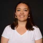 Almudena Curros Varela - Klarinet docent