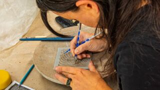 grafische druktechnieken cursus