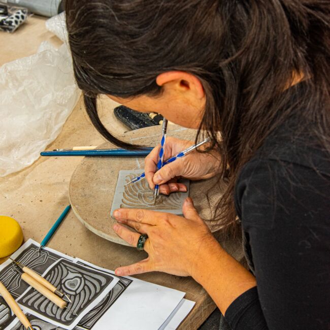 Beeldende vorming kinderen
