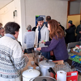 Cultuurparticipatie Boerenkoolfuif
