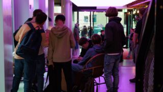 Cultuureducatie voortgezet onderwijs CKE dag
