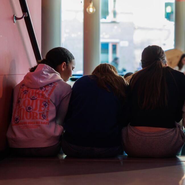voortgezet onderwijs cultuuronderwijs