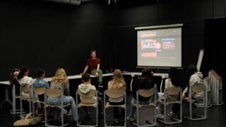 Basis onderwijs cultuureducatie