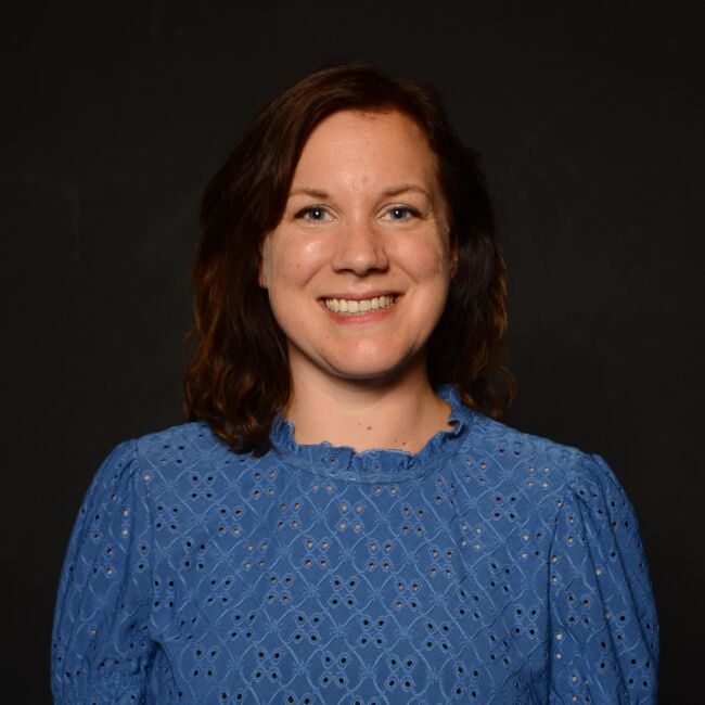 Ellen Valkenburg - Docent zang klassiek