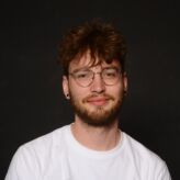Erik van Otterdijk - docent Keyboard en muziekproductie