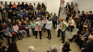 Cultuurparticipatie Expositie De Nacht Wacht