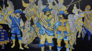 Cultuurparticipatie Expositie De Nacht Wacht