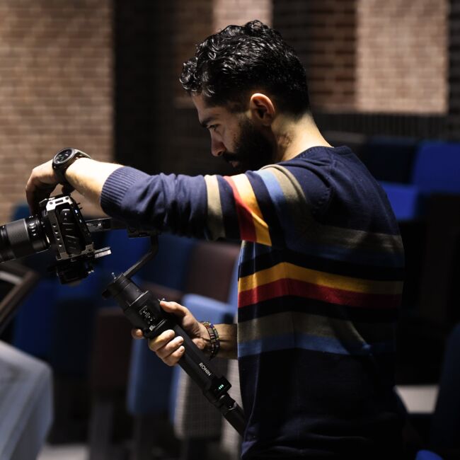 Fotografie