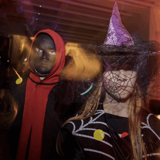 Halloween Theater Spektakel 2024 CKE