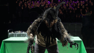 Halloween 2024
