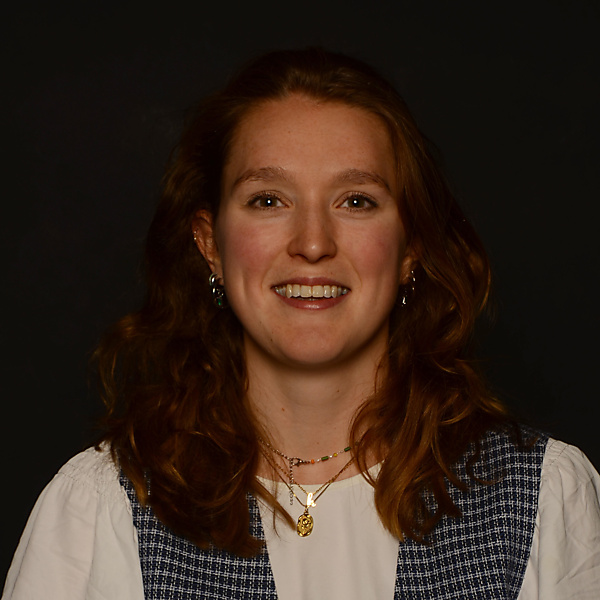 Hannah van de Ven