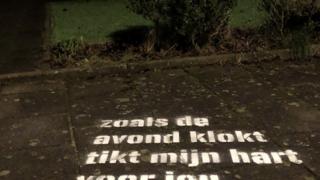 Cultuurparticipatie Hartenjagers