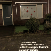 Cultuurparticipatie Hartenjagers