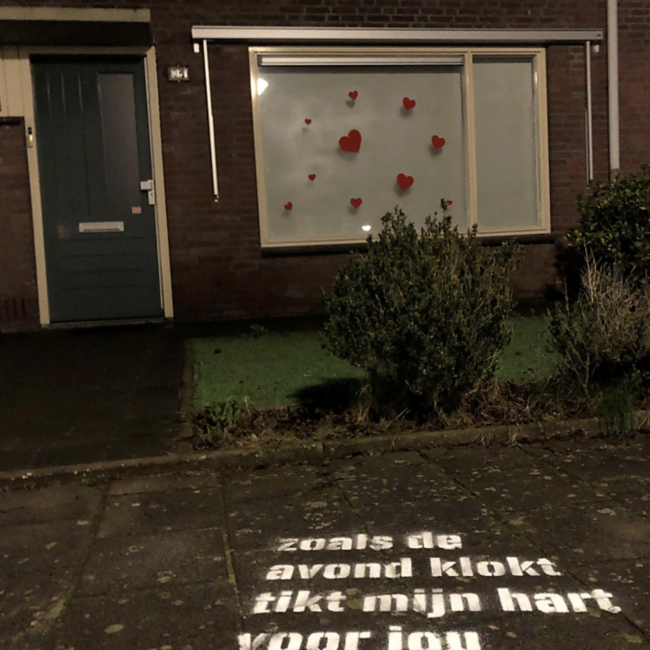 Cultuurparticipatie Hartenjagers