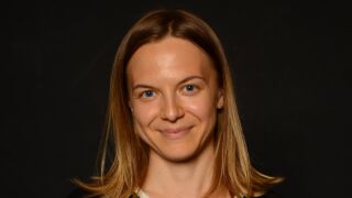 Masha Chazan - Klassieke piano docent