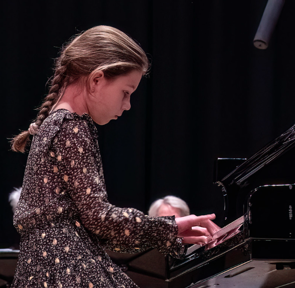 Cursus Muziek kinderen