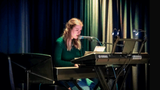 Cursus Muziek
