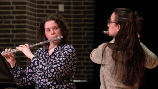 Cursus Muziek Volwassenen